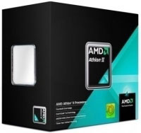 Amd Athlon II X2  3.0GHz (ADX2500CGQBOX)